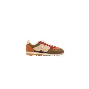 gabf2042-women-s-sneakers-m-moustache-gabrielle-khaki-cognac-burgundy