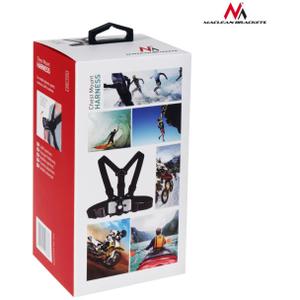 mc-773-chest-strap-for-camera-maclean-energy-mc-773-black-one-size