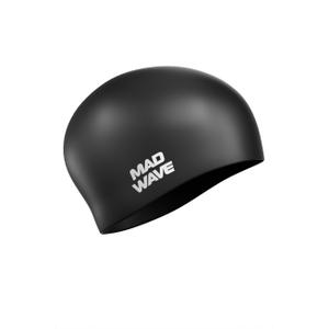 m0511-01-0-01w-bathing-cap-mad-wave-long-hair-silicone-black-one-size