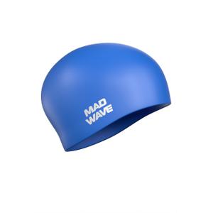 m0511-01-0-04w-bathing-cap-mad-wave-long-hair-silicone-blue-one-size