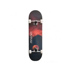mag4-kids-skateboard-magnet-moon-red-8