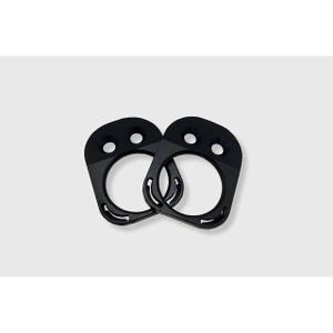 cales-positioning-bicycle-luggage-spare-parts-positioning-clips-magped-black-one-size