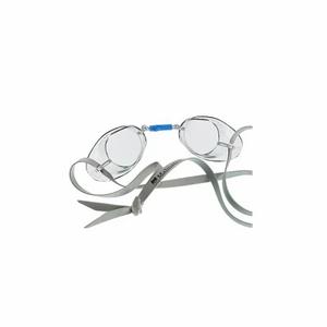 25022-033-2-swimming-goggles-malmsten-sueca-white-transparent-one-size