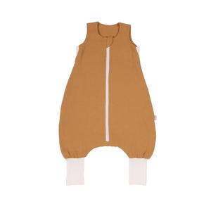 5908123321802-chiffon-sleeping-bag-with-feet-recommended-for-1-3-year-old-babies-malomi-kids-camel-86x47-cm