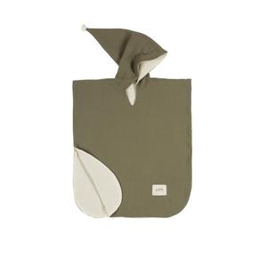 5908723327594-muslin-poncho-recommended-for-1-3-year-old-babies-malomi-kids-forest-green-s