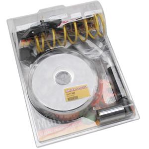 12352-scooter-drive-malossi-multivar-2000-sport-suzuki-125-burgman-2001-sixteen-2008-epicuro-2001-uh-k7-silver-one-size