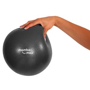 d9914-pilates-ball-mambo-max-black-o-22-cm