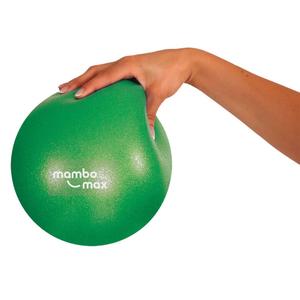 d9918-pilates-ball-mambo-max-green-o-18-cm