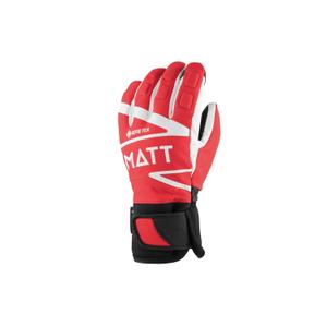 3380jr-rj-children-s-ski-gloves-matt-skifast-gore-tex-gtx-red