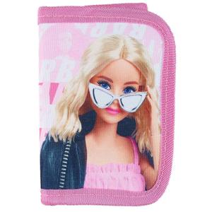 8435631346562-girl-s-wallet-mattel-barbie-pink-26x13-cm