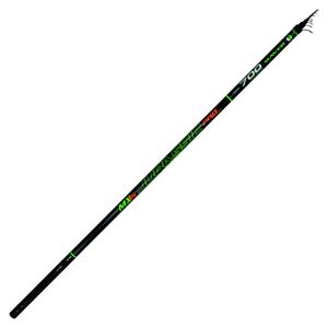 05833600-rod-with-guides-maver-jurassic-mx6-evo-black-white-green
