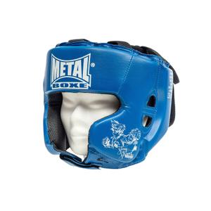 mb117eb-boxing-head-guard-pu-child-metal-boxe-blue-junior