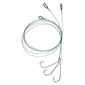 mbdlc0800-bottom-line-mounting-tortue-congre-8-0-silver-one-size