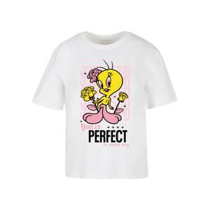 mc1256-00220-women-s-t-shirt-merchcode-tweety-perfect-white