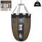 mbfra8015-punching-bag-metal-boxe-monster-carbon-15-brown-15-cm
