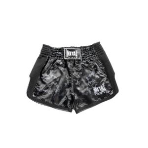 mbtex113mnl-short-kickboxing-metal-boxe-mirror-black