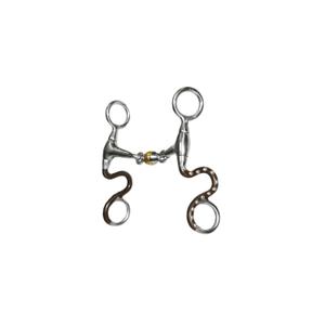 mo00727-western-snaffle-bit-for-horse-metalab-antique-shot-s-silver-12-5-cm