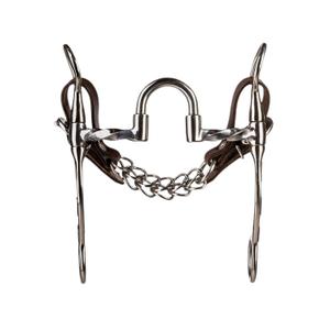mo00875-western-snaffle-bit-for-horses-with-twisted-bars-and-medium-engraved-cheeks-metalab-bf-silver-13-cm
