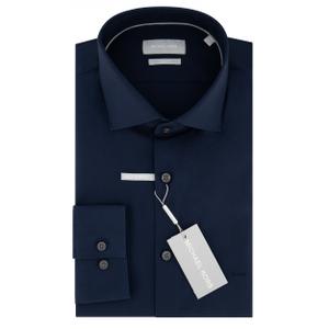 md0md90425-463-shirt-michael-kors-poplin-stretch-midnight-blue