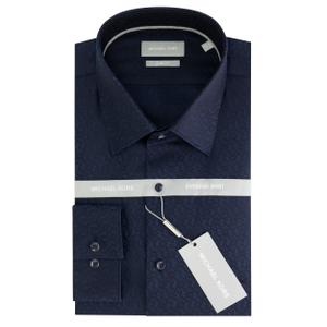mk0ds01394-411-slim-fit-shirt-michael-kors-mk-jaquard-navy
