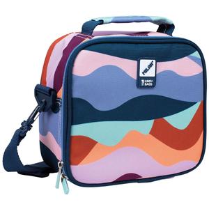 045050-food-carrier-bag-with-3-pleasure-containers-milan-multicolour-11x20x22-cm