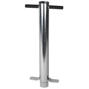 mil500103-golf-accessories-miltona-plug-stacker-silver-one-size