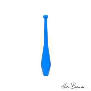 jmbm-g-bleu-rhythmic-club-mister-babache-mb-one-blue-one-size