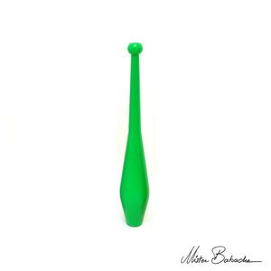 jmbm-g-vert-rhythmic-club-mister-babache-mb-one-green-one-size