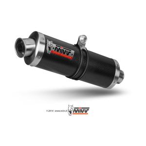 1089401001-motorcycle-exhaust-mivv-oval-classic-carbone-suzuki-sv650-black-silver-one-size