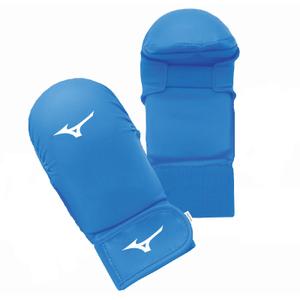 23eha20127-karate-gloves-without-thumb-mizuno-blue