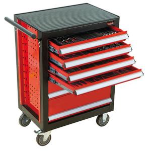 9515057601-pieces-servantes-baseliner-garnie-6-drawers-mob-x57-red-black-one-size