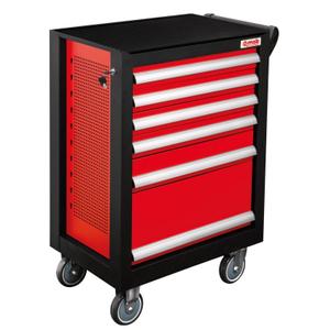 9515156601-servant-parts-lined-6-drawers-mob-x156-red-black-one-size