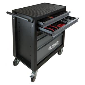 9523057601-pieces-servantes-classic-6-tiroirs-garnie-mob-x57-black-one-size