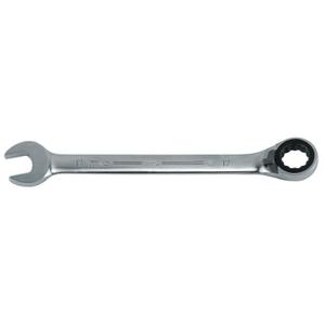 9811010001-module-mousse-10-ratchet-combination-wrenches-mob-silver-one-size