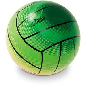 a2201462-children-s-organic-ball-mondo-spa-pixel-green-orange-21-cm
