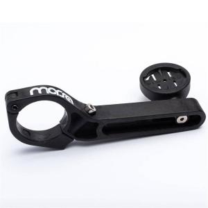 mor-as-g100-blk-support-gps-morsa-garmin-black-one-size