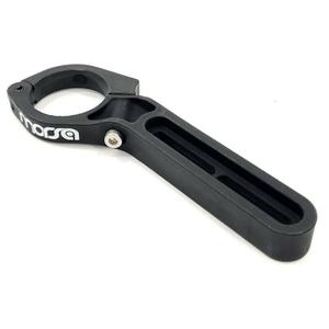 mor-m-100-blk-support-mounting-arm-morsa-black-one-size