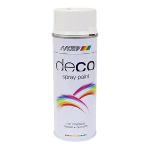 12720-spray-paint-gloss-motip-deco-glycero-aerosol-01600-pure-white-400-ml