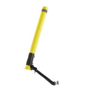 206538-hazard-spreader-mottez-la-paulette-yellow-70-cm