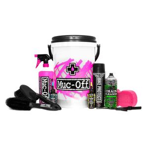 munebuc-cleaning-bucket-muc-off-white-pink-black-one-size