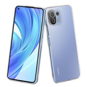 mccrs0109-soft-shell-muvit-for-change-xiaomi-11-lite-5g-ne-11-lite-5g-clear-one-size