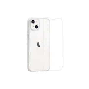 mwpak0020-smartphone-case-and-tempered-glass-pack-myway-iphone-13-mini-transparent-one-size