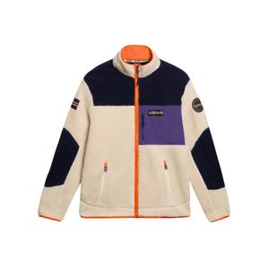 np0a4gnt-mg7-fleece-with-zip-fastening-napapijri-yupik-white-blue-cb