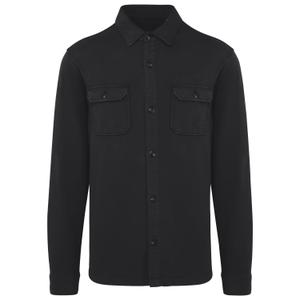 ns521-washedblack-faded-fleece-shirt-jacket-made-from-eco-friendly-materials-native-spirit-loading