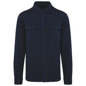 ns521-washednavyblue-faded-fleece-shirt-jacket-made-from-eco-friendly-materials-native-spirit-washed-navy-blue