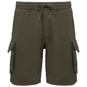 ns717-washedorganickhaki-eco-friendly-washed-cargo-shorts-native-spirit-french-terry-washed-organic-khaki