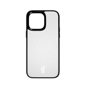 nscase-8030-reflective-shell-nattsvart-iphone-14-plus-white-black-one-size