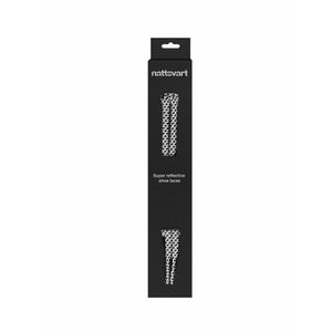 nslace-804-reflective-round-laces-nattsvart-white-black