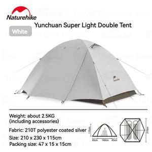 trisul-2p-04-foldable-tent-for-2-people-naturehike-trisul-white-one-size