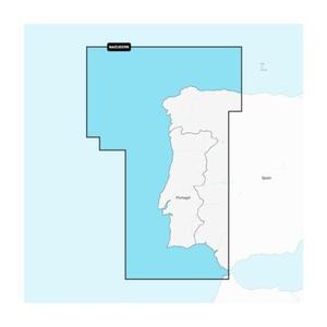 n-naeu009r-navigation-map-portugal-et-nord-ouest-espagne-navionics-sd-blue-one-size